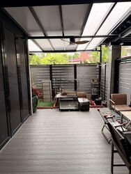 Kismis Place (D21), Terrace #553424021